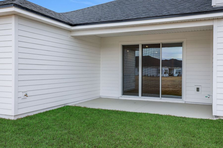 2,681sf New Home in St Augustine, FL.  - Slide 5