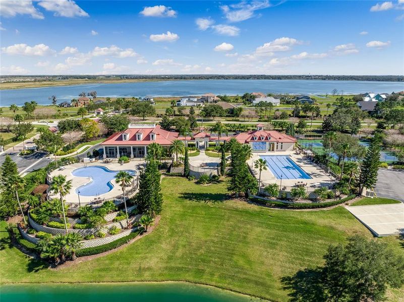 Community amenities in , Lake Alfred (Image 63). Community amenities in , Lake Alfred (Image 63).