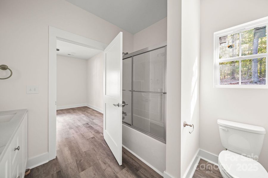 Furnished interior view inside a new home in , Mount Gilead (Image 6).