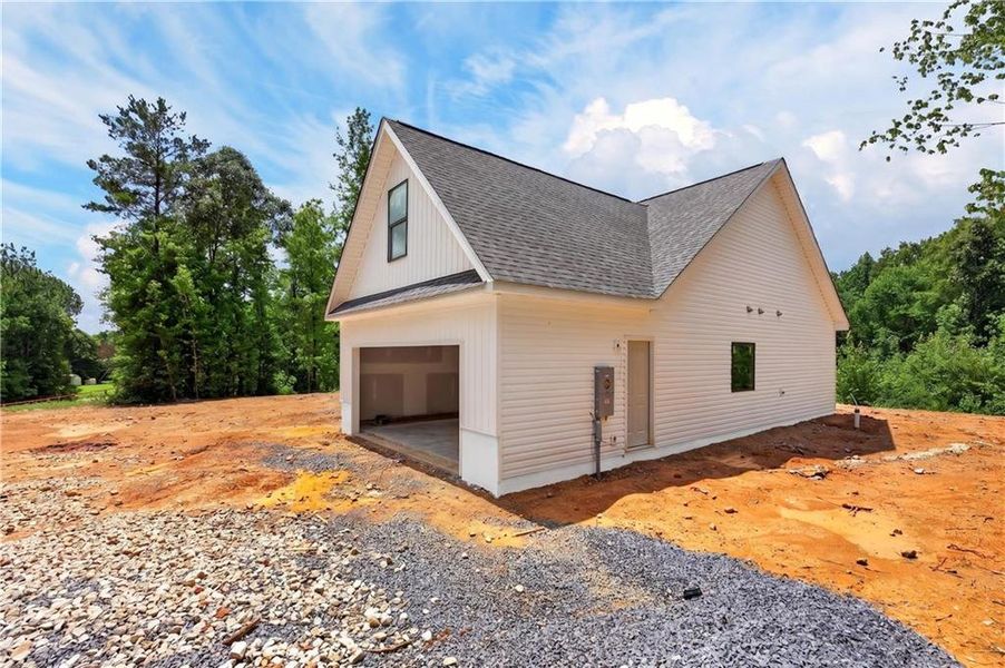 Image 45 of a home in .