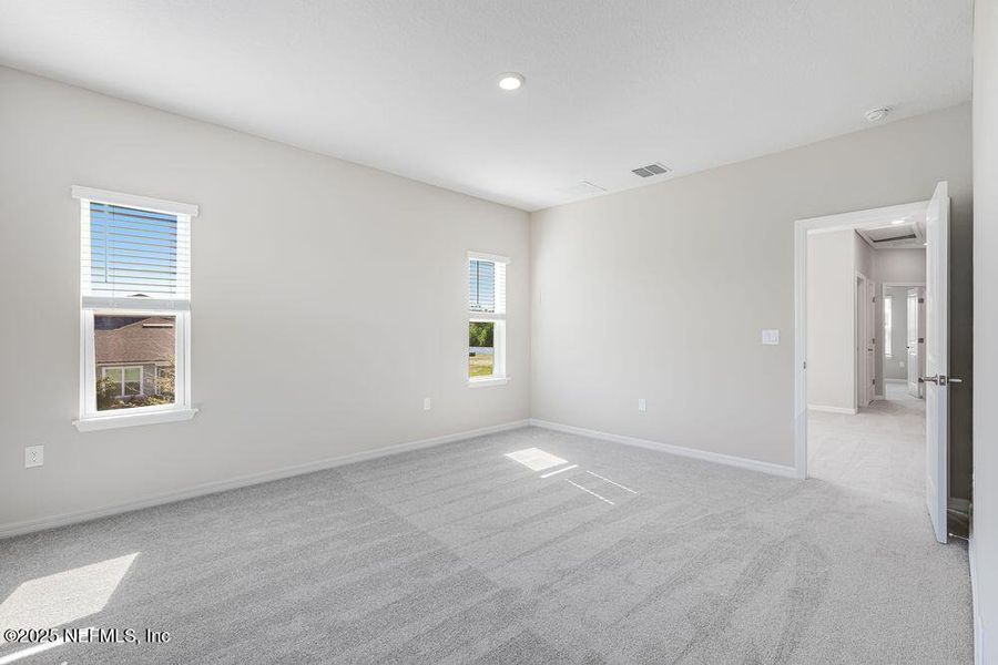 Spacious, unfurnished interior of a new home in , St. Augustine (Image 28). Spacious, unfurnished interior of a new home in , St. Augustine (Image 28).