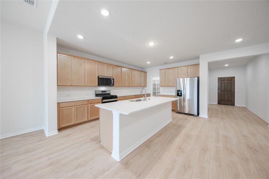 Kitchen Kitchen