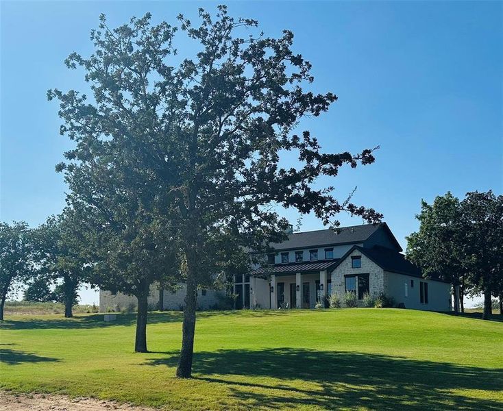 Model Home Model Home