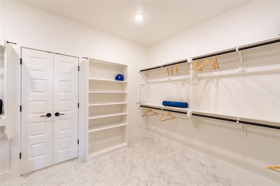 Furnished interior view inside a new home in , Little Elm (Image 19). Furnished interior view inside a new home in , Little Elm (Image 19).