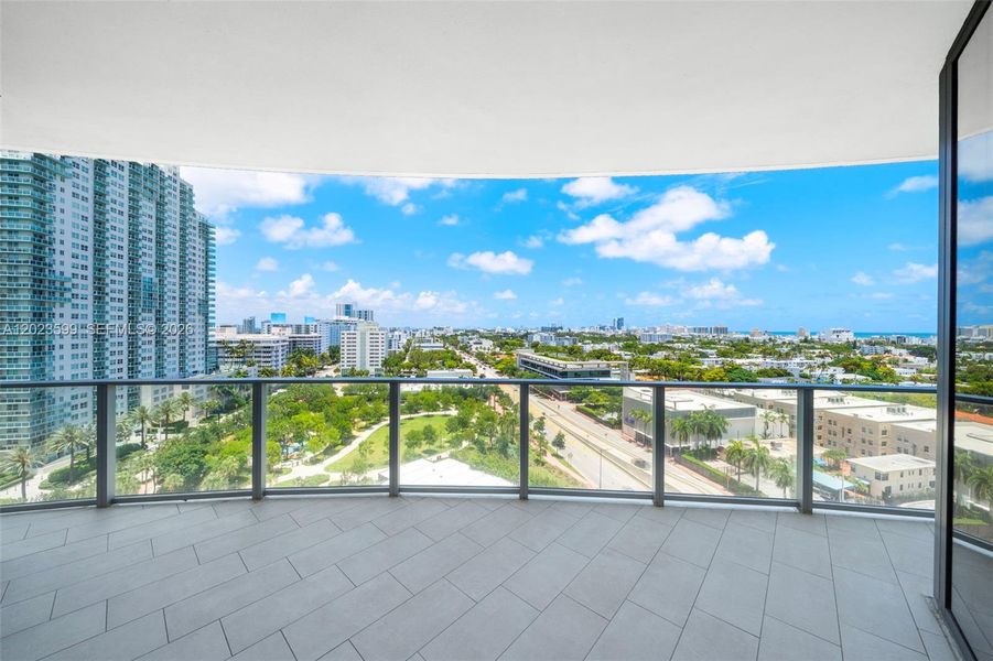 Condo located in Miami Beach, FL showcasing its design and architecture (Image 33). Condo located in Miami Beach, FL showcasing its design and architecture (Image 33).