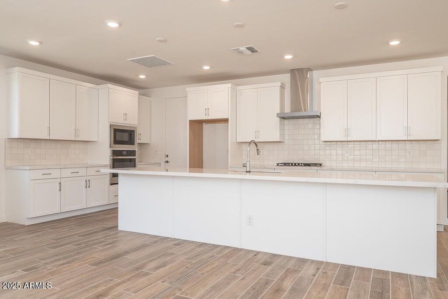 Tri Pointe Waterston Central 297 - Kitch