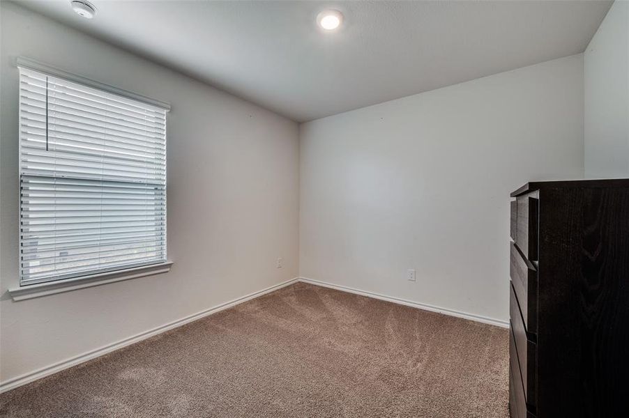 Spacious, unfurnished interior of a new home in , Pilot Point (Image 21). Spacious, unfurnished interior of a new home in , Pilot Point (Image 21).