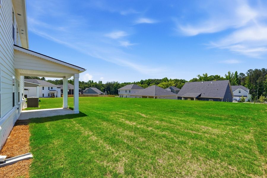 2,685sf New Home in Social Circle, GA. - Slide 28 2,685sf New Home in Social Circle, GA. - Slide 28