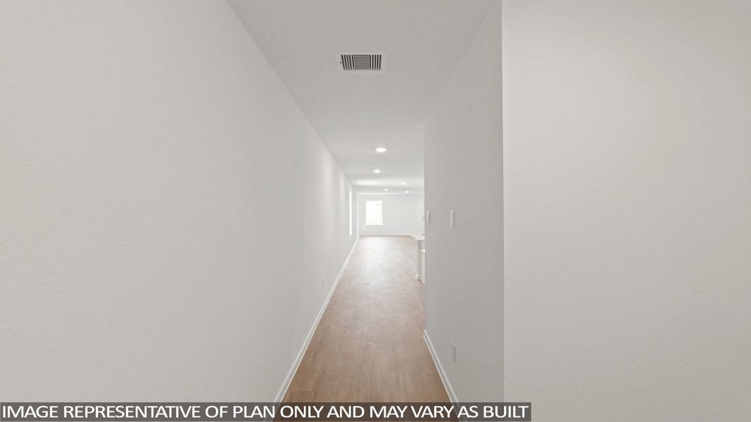 Image 26 representing the Estero by D.R. Horton in Mill Creek, Magnolia, TX. Image 26 representing the Estero by D.R. Horton in Mill Creek, Magnolia, TX.