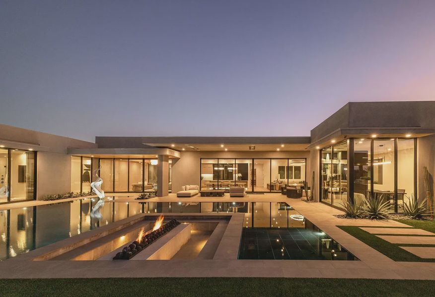 Backyard - 29 of 32 Backyard - 29 of 32