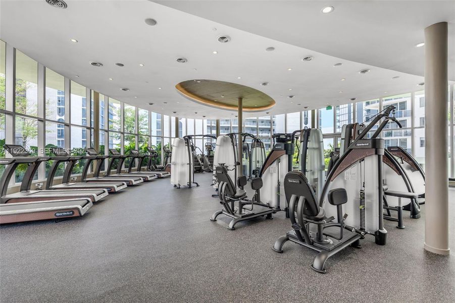 Community amenities in , Miami (Image 76). Community amenities in , Miami (Image 76).