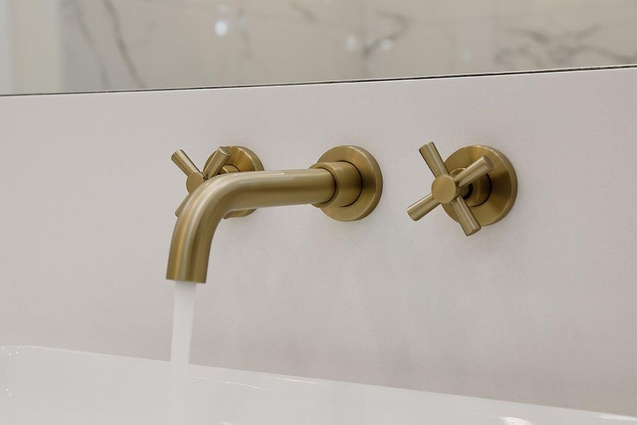 Elegant Plumbing Fixtures Elegant Plumbing Fixtures