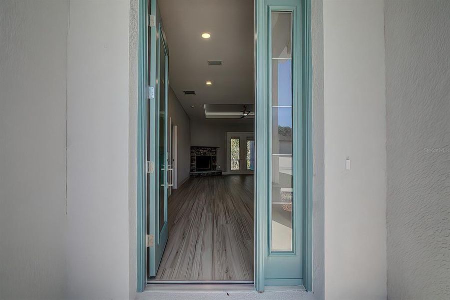 Picture is example of Windsor II Picture is example of Windsor II