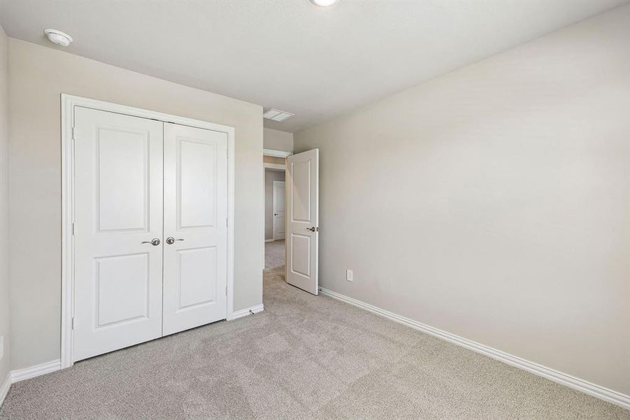 Spacious, unfurnished interior of a new home in Lakehaven - Signature Series, Farmersville (Image 36). Spacious, unfurnished interior of a new home in Lakehaven - Signature Series, Farmersville (Image 36).