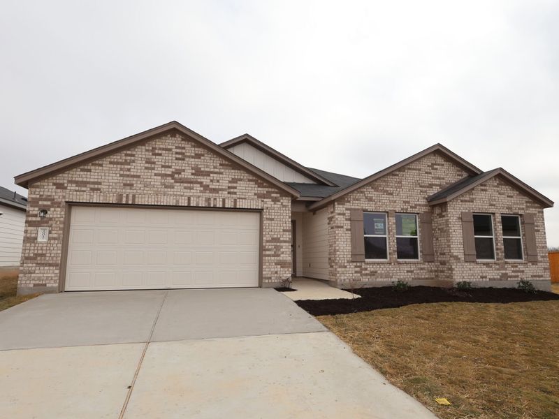 Front Exterior Front Exterior