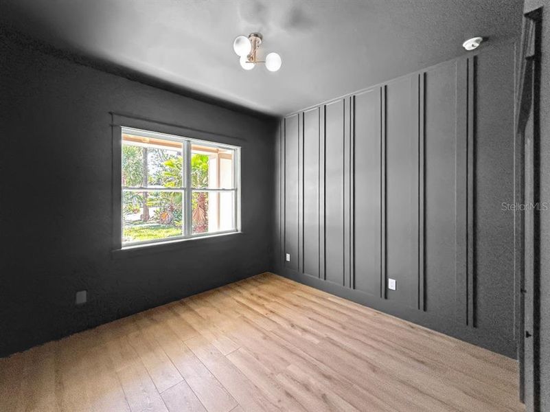 Spacious, unfurnished interior of a new home in , Gulfport (Image 18).