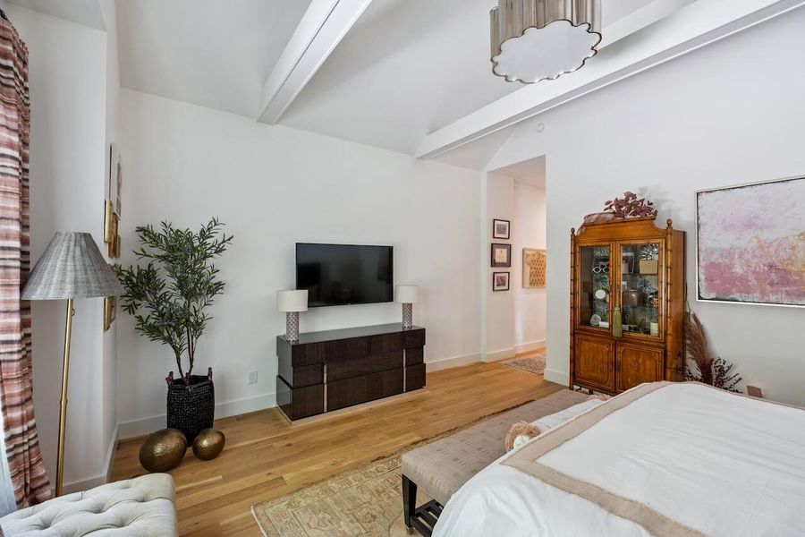 Furnished interior view inside a new home in , Mount Pleasant (Image 56). Furnished interior view inside a new home in , Mount Pleasant (Image 56).