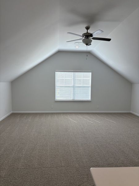 Spacious, unfurnished interior of a new home in Salem Landing, Rockvale (Image 18).