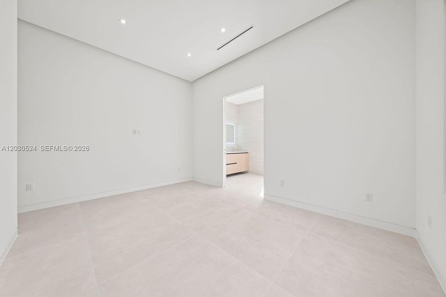 Spacious, unfurnished interior of a new home in , Miami (Image 49). Spacious, unfurnished interior of a new home in , Miami (Image 49).