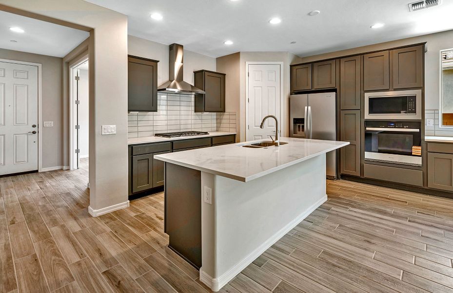 Quick Move-In Home Quick Move-In Home