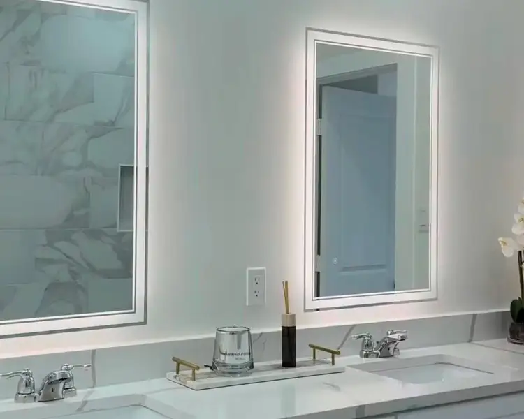 Close-up of interior finishes inside a home in , Houston (Image 10). Close-up of interior finishes inside a home in , Houston (Image 10).