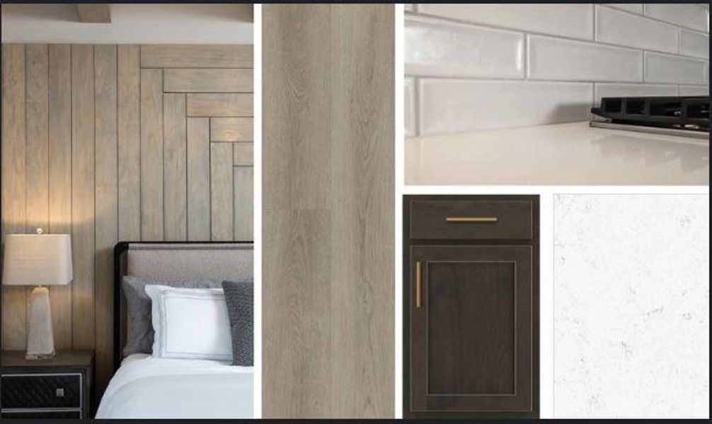 Interior Design Finishes: AW Collection® Oxford - Transitional Elegance Interior Design Finishes: AW Collection® Oxford - Transitional Elegance