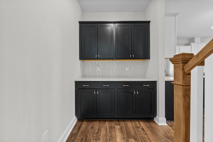 4br New Home in Kernersville, NC.  - Slide 21