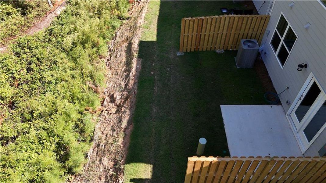 Image 5 of a home in Rivington Walk.