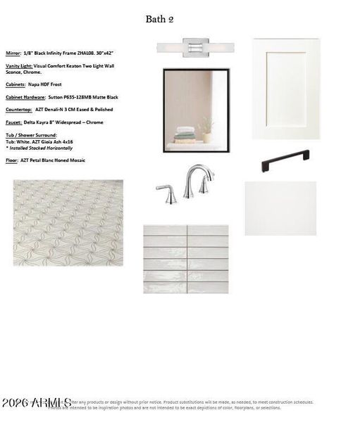 Unit 46 Lot 20 Bath 2