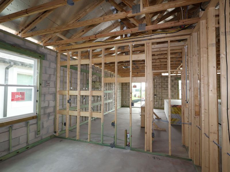 Framing