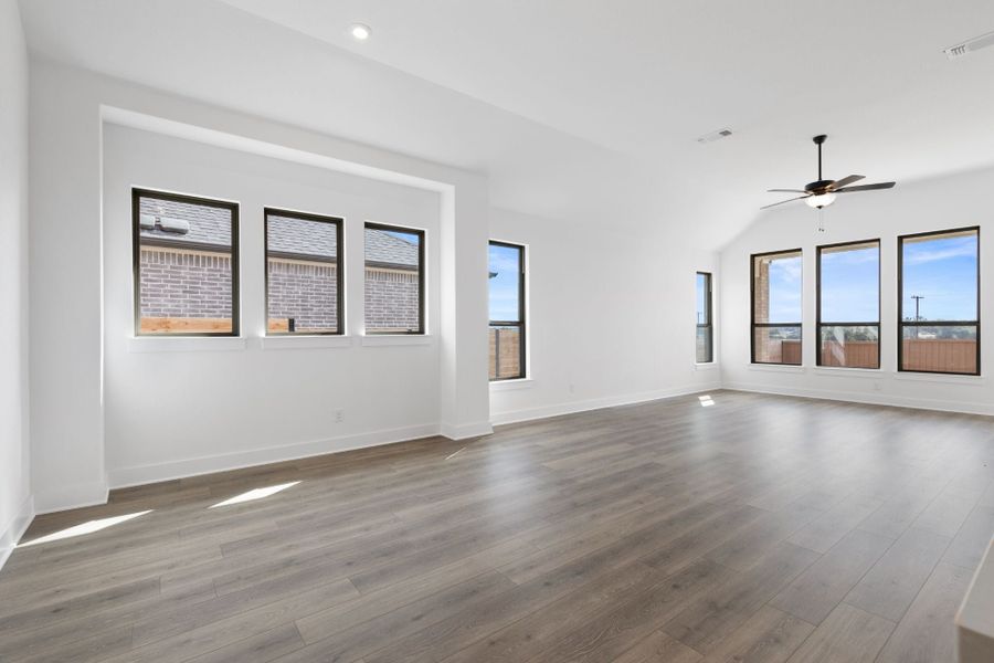 2,178sf New Home in Georgetown, TX.  - Slide 20