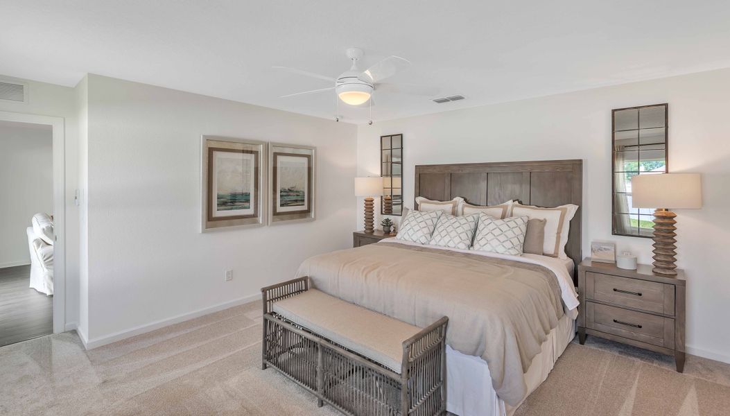 546 Barbosa Trail, St. Augustine, FL.  - Slide 3