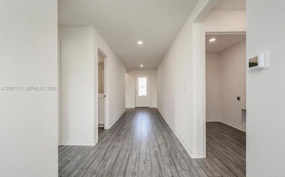 Spacious, unfurnished interior of a new home in , Port St. Lucie (Image 17). Spacious, unfurnished interior of a new home in , Port St. Lucie (Image 17).