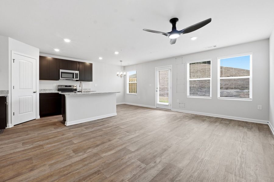 3br New Home in Hogansville, GA.  - Slide 21