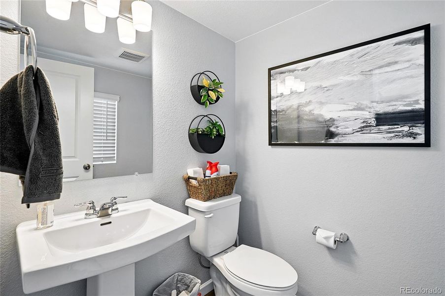 Representative Photo