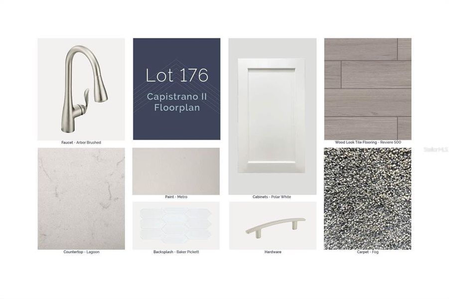 Image 49 of a home in Bay Lake Farms.