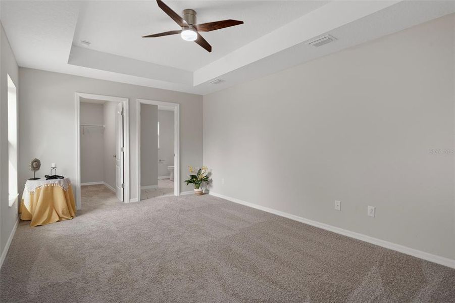 Spacious, unfurnished interior of a new home in , Weeki Wachee (Image 37). Spacious, unfurnished interior of a new home in , Weeki Wachee (Image 37).