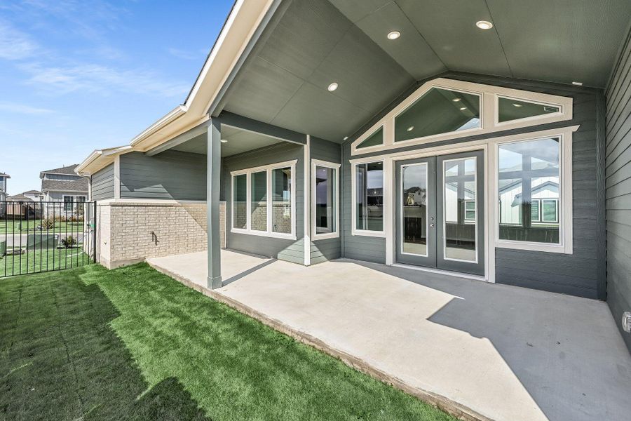 8515 Dongan Drive Austin, TX New Home Image 18 8515 Dongan Drive Austin, TX New Home Image 18