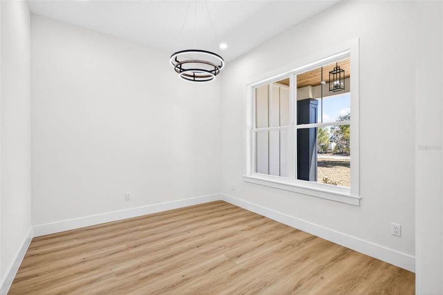 Spacious, unfurnished interior of a new home in , Dade City (Image 25). Spacious, unfurnished interior of a new home in , Dade City (Image 25).