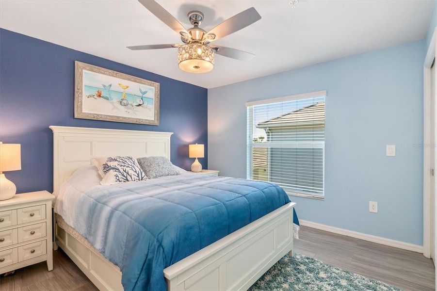 Furnished interior view inside a new home in , Venice (Image 24). Furnished interior view inside a new home in , Venice (Image 24).