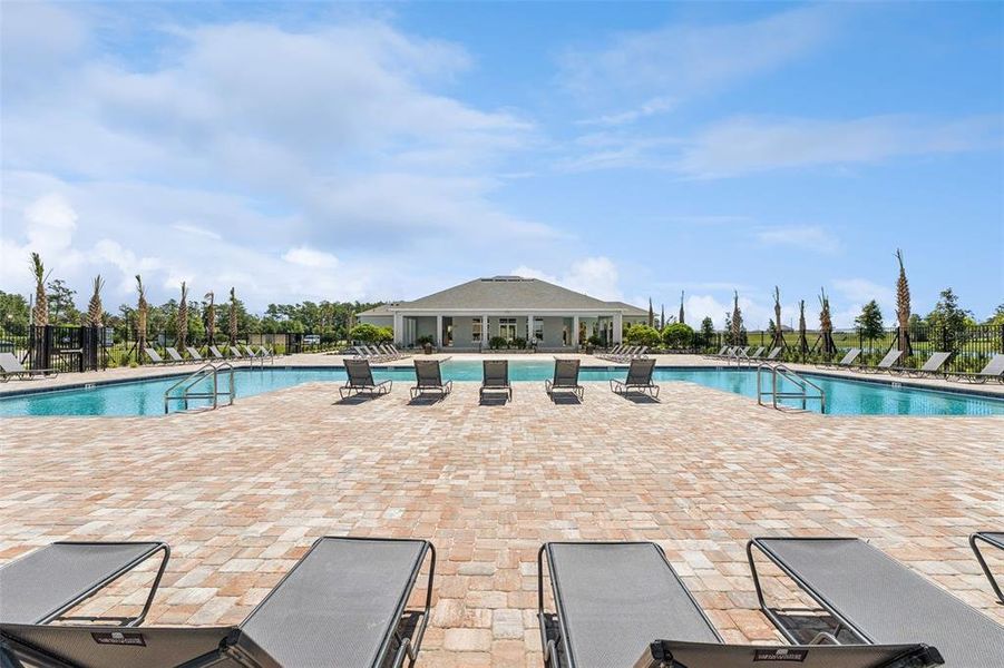 Community amenities in Fountain View, Ormond Beach (Image 27). Community amenities in Fountain View, Ormond Beach (Image 27).