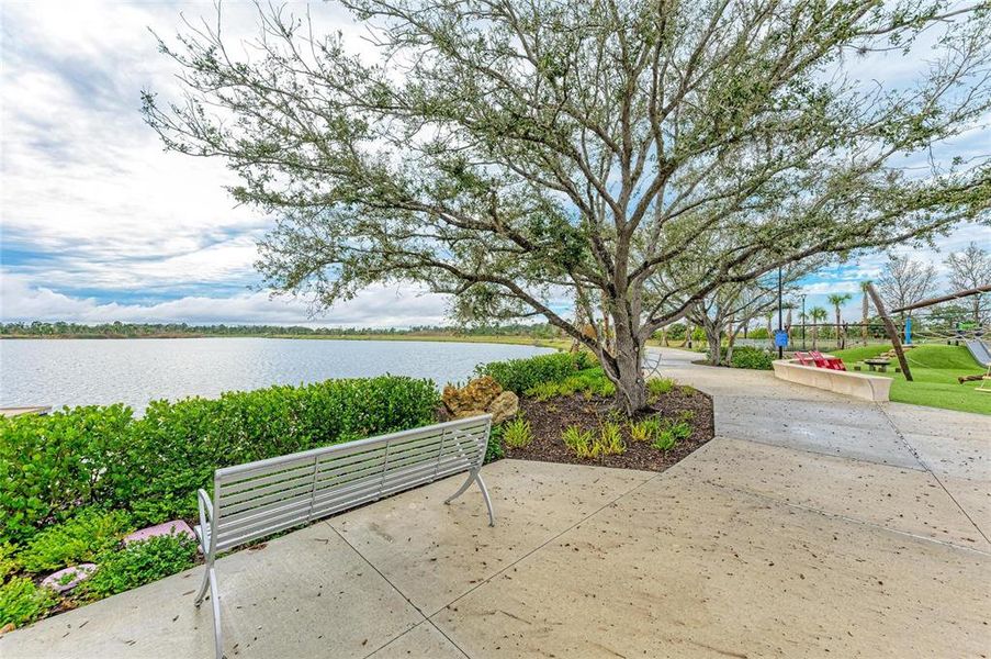 Natural landscape and outdoor views near  in Venice (Image 49).