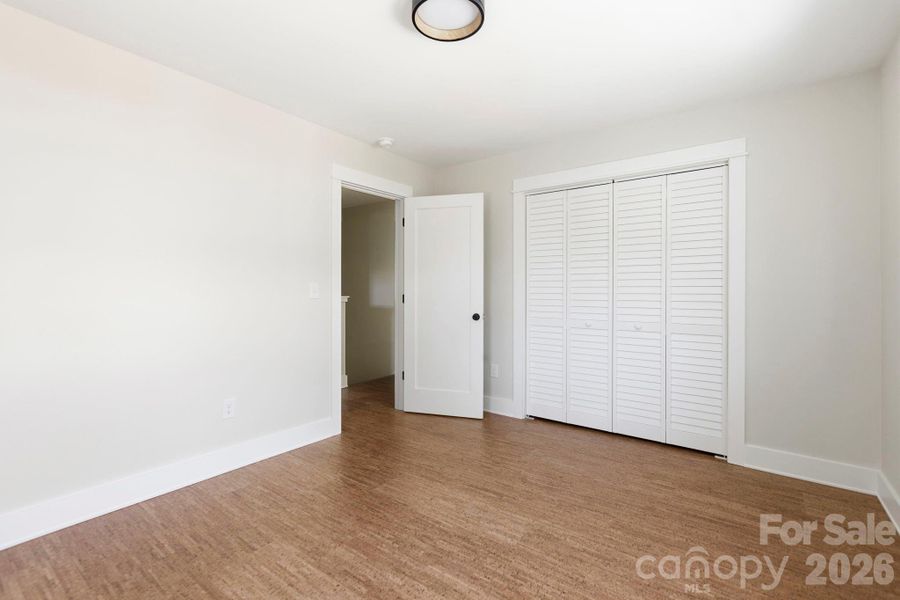 Spacious, unfurnished interior of a new home in , Asheville (Image 22). Spacious, unfurnished interior of a new home in , Asheville (Image 22).