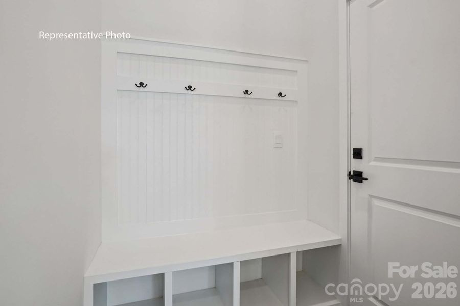 Image 42 of a home in Sanctuary at Southgate.