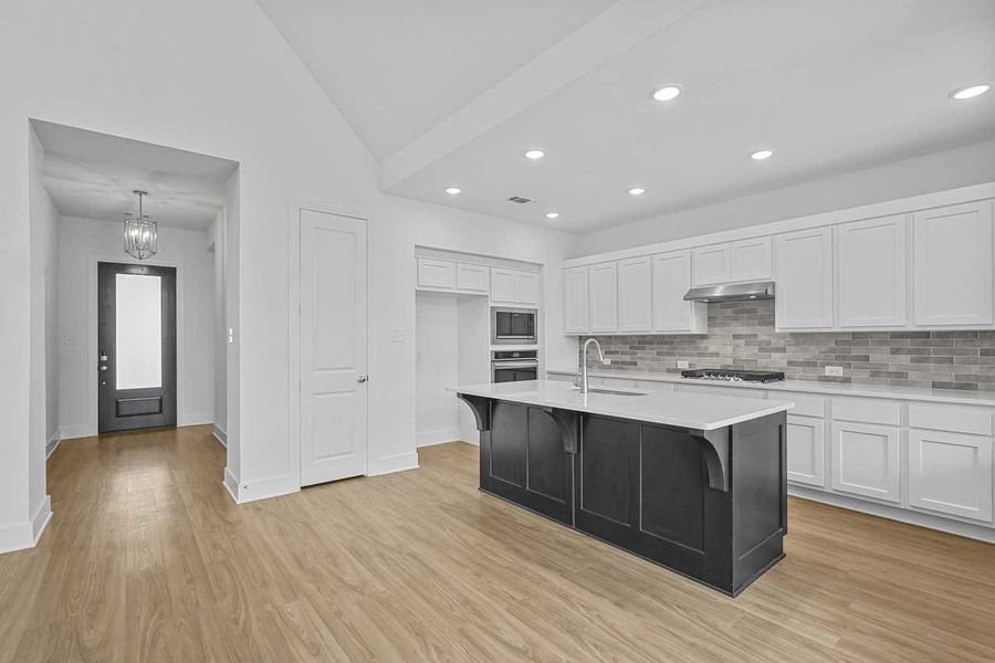 Kitchen Kitchen