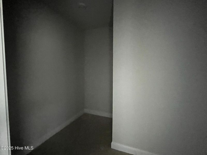 Spacious, unfurnished interior of a new home in Palmetto Creek, Bolivia (Image 8).