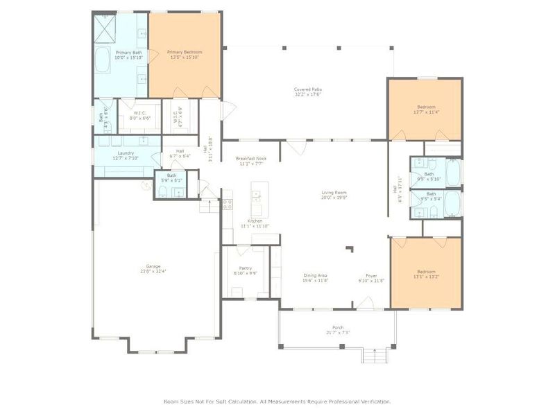 Floor Plan Floor Plan