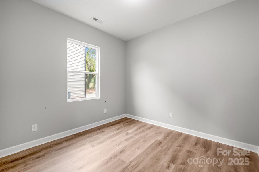 Spacious, unfurnished interior of a new home in , East Spencer (Image 21).
