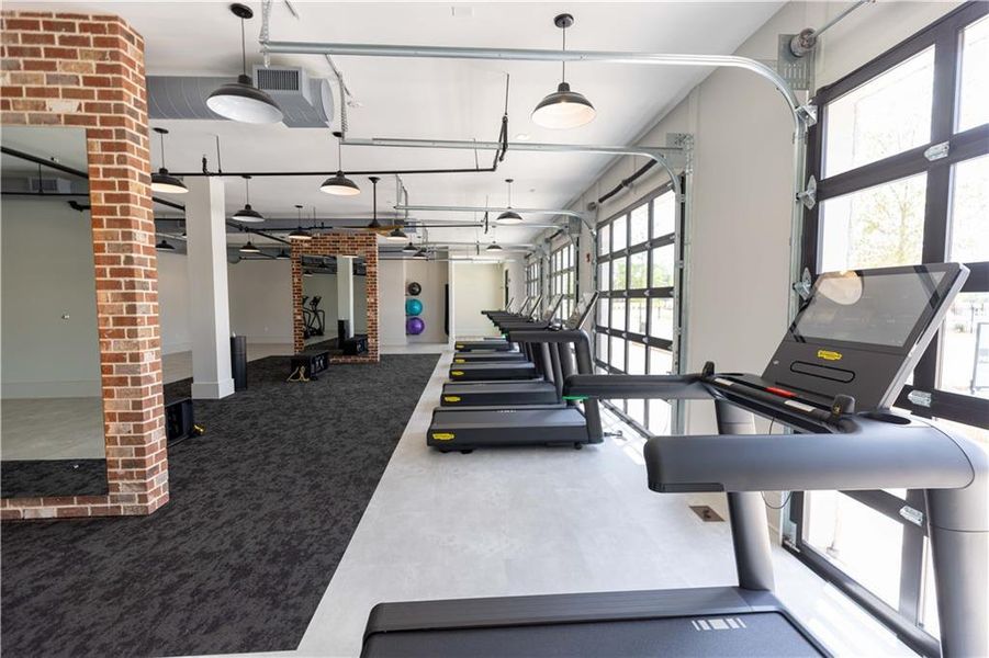 Community amenities in , Buford (Image 32).