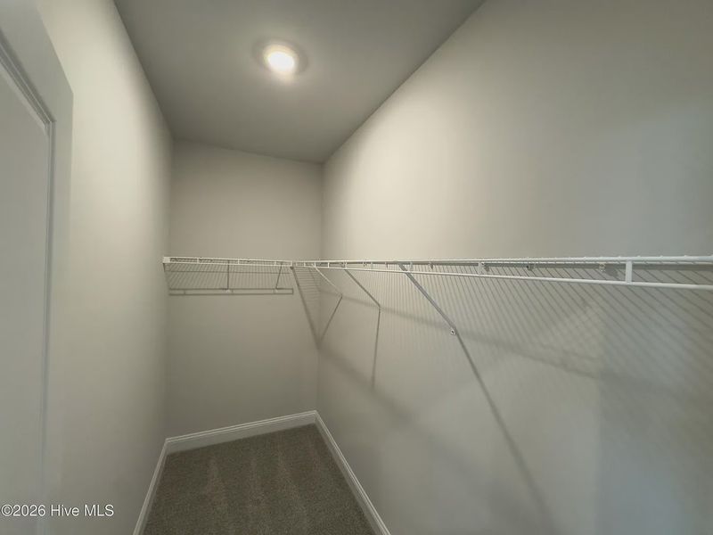 Spacious, unfurnished interior of a new home in Rutledge, Shallotte (Image 20).